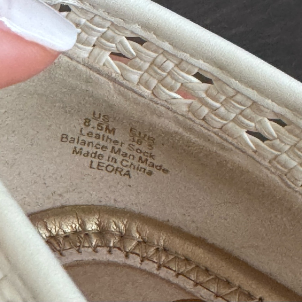 Sam Edelman Loafers - Picture 4 of 6